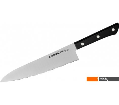  - Кухонные ножи, ножницы, овощечистки, точилки Samura Harakiri SHR-0086B - Harakiri SHR-0086B