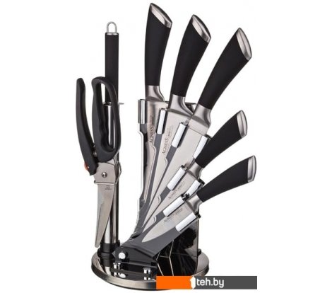  - Кухонные ножи, ножницы, овощечистки, точилки Agness 911-500 - 911-500