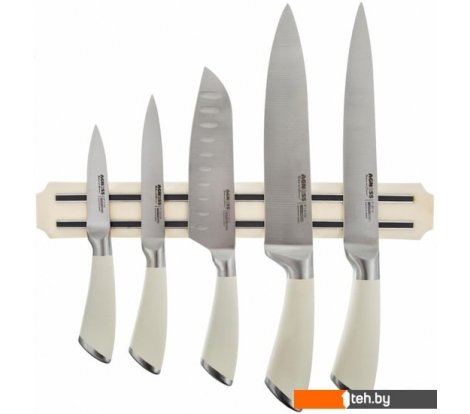  - Кухонные ножи, ножницы, овощечистки, точилки Agness 911-041 - 911-041