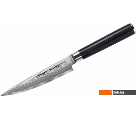 - Кухонные ножи, ножницы, овощечистки, точилки Samura Damascus SD-0021 - Damascus SD-0021