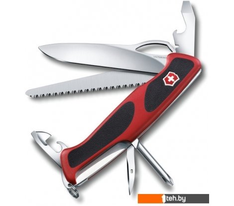  - Туристические ножи Victorinox Ranger Grip 78 - Ranger Grip 78