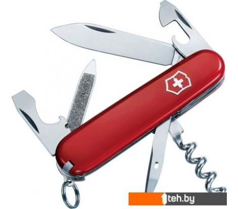  - Туристические ножи Victorinox Sportsman (0.3803) - Sportsman (0.3803)