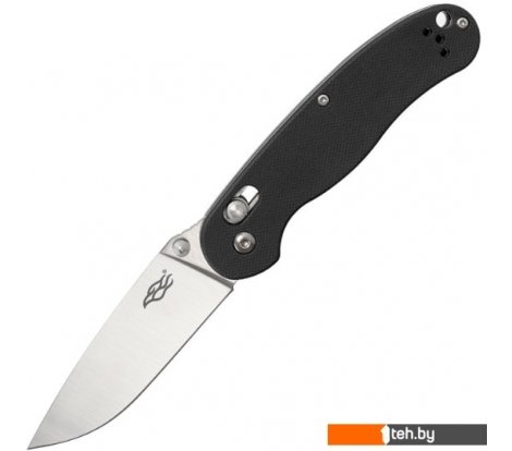  - Туристические ножи Firebird FB727S-BK (черный) - FB727S-BK (черный)