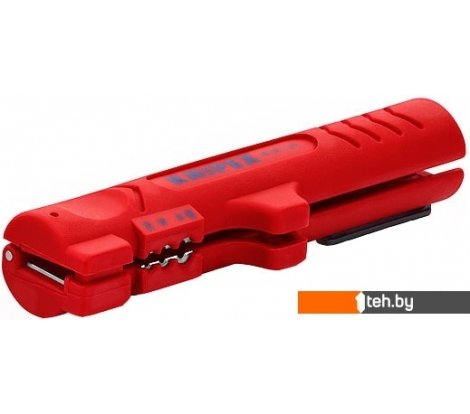  - Строительный, слесарный, монтажный инструмент Knipex 16 64 125 SB - 16 64 125 SB