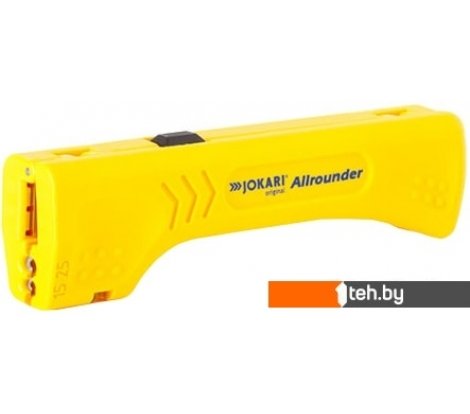 - Строительный, слесарный, монтажный инструмент Jokari Allrounder 30900 - Allrounder 30900