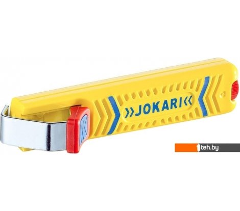  - Строительный, слесарный, монтажный инструмент Jokari Secura No. 27 10270 - Secura No. 27 10270