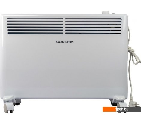  - Обогреватели Калашников KVCH-E15M-11 - KVCH-E15M-11