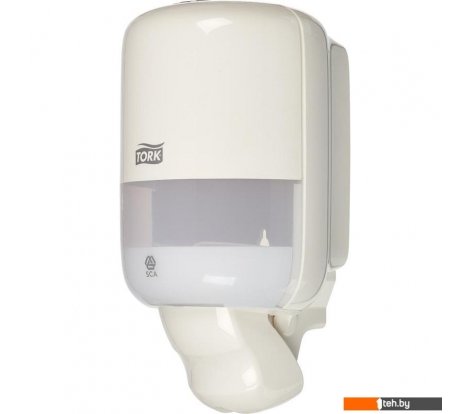  - Аксессуары для ванной и туалета Tork 561000 - 561000