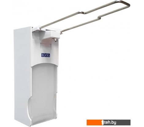  - Аксессуары для ванной и туалета BXG ESD-3000 - ESD-3000