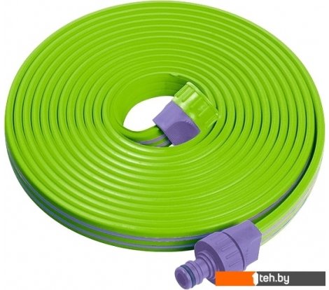  - Поливочные шланги Palisad Для капельного полива растений трехрукавный (1