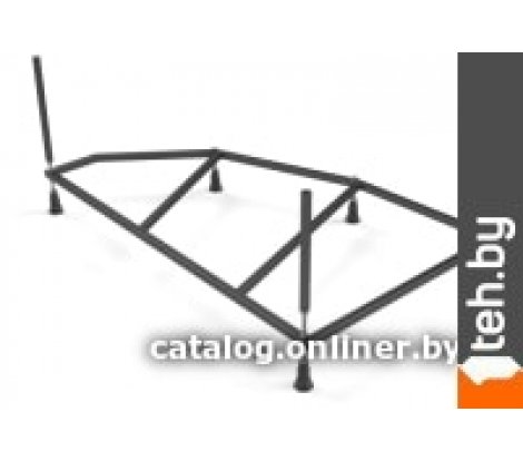  - Ножки, каркасы, опоры для ванн Cersanit Joanna 150 New / K-RW-JOANNA150 - Joanna 150 New / K-RW-JOANNA150