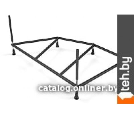  - Ножки, каркасы, опоры для ванн Cersanit Kaliope 153 New / K-RW-KALIOPE153 - Kaliope 153 New / K-RW-KALIOPE153