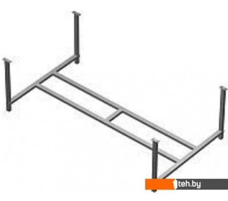  - Ножки, каркасы, опоры для ванн Cersanit Santana K-RW-SANTANA 170 - Santana K-RW-SANTANA 170