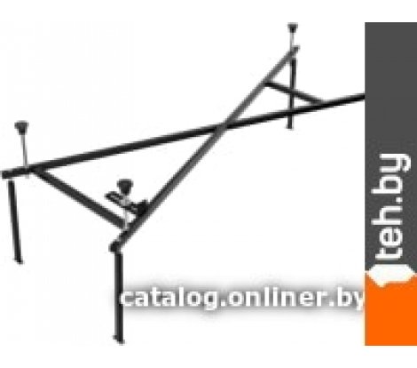  - Ножки, каркасы, опоры для ванн Aquanet для ванны Bright 180x80 - для ванны Bright 180x80