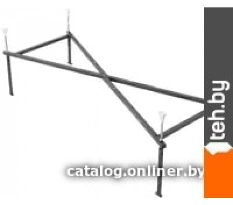  - Ножки, каркасы, опоры для ванн Aquanet Nord 170x70 - Nord 170x70
