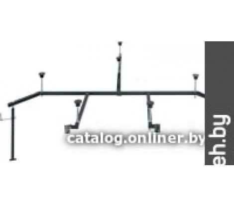  - Ножки, каркасы, опоры для ванн Aquanet Vitoria 187507 - Vitoria 187507