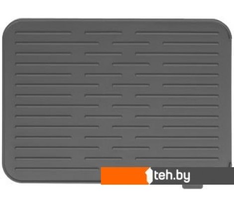  - Принадлежности для мытья, сушки, хранения посуды Brabantia 117442 (темно-серый) - 117442 (темно-серый)