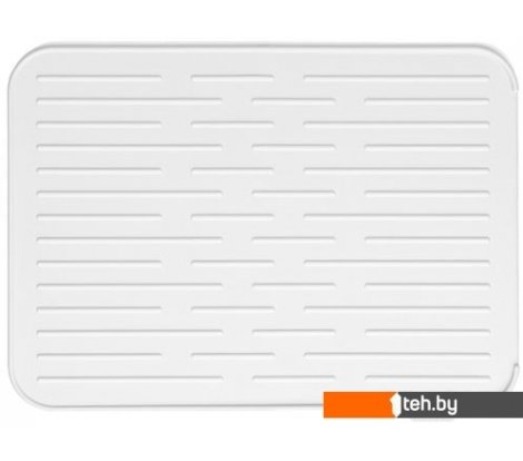  - Принадлежности для мытья, сушки, хранения посуды Brabantia 117466 (светло-серый) - 117466 (светло-серый)