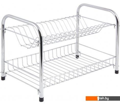  - Принадлежности для мытья, сушки, хранения посуды Рыжий кот W3856E 310859 - W3856E 310859