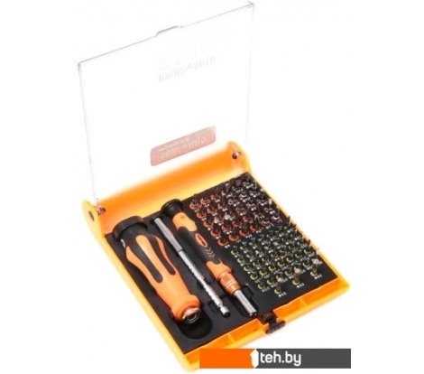  - Наборы инструментов BaumAuto BM-30311172 (72 предмета) - BM-30311172 (72 предмета)