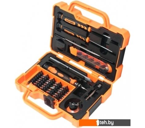  - Наборы инструментов BaumAuto BM-30313143 (43 предмета) - BM-30313143 (43 предмета)