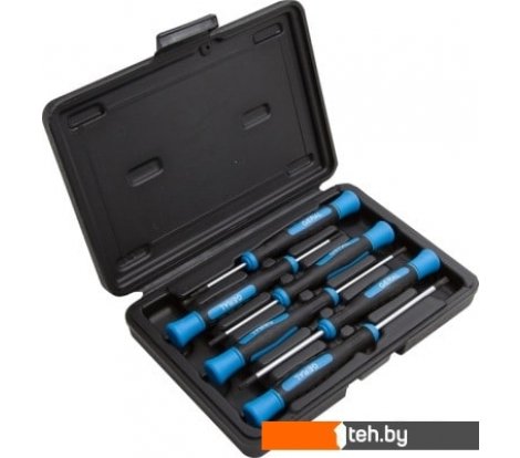  - Наборы инструментов Geral G132070 (6 предметов) - G132070 (6 предметов)