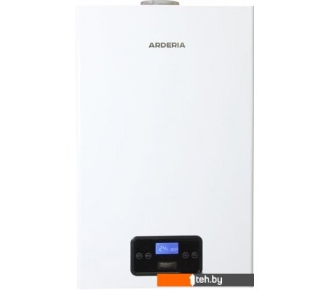  - Отопительные котлы Arderia D24 - D24