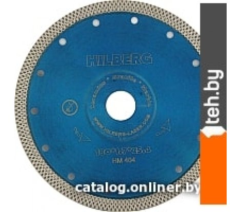  - Отрезные диски Hilberg 180 ультратонкий турбо X - 180 ультратонкий турбо X