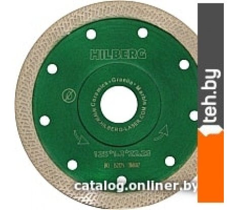  - Отрезные диски Hilberg HM602 - HM602