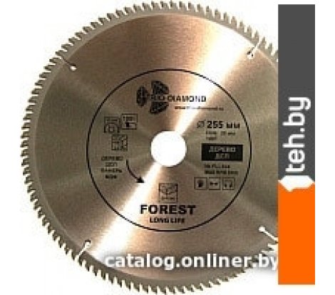  - Пильные диски Trio Diamond FLL834 - FLL834