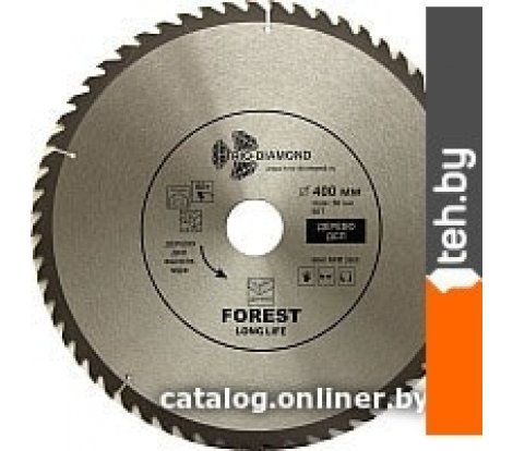 - Пильные диски Trio Diamond FLL841 - FLL841