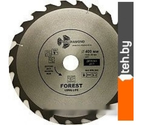 - Пильные диски Trio Diamond FLL840 - FLL840