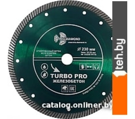  - Отрезные диски Trio Diamond TP176 - TP176