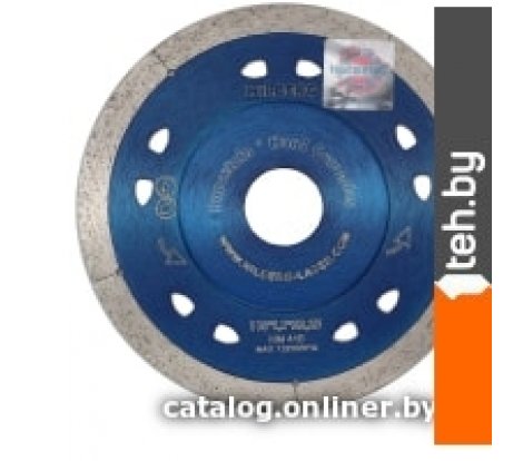  - Отрезные диски Hilberg HM410 - HM410