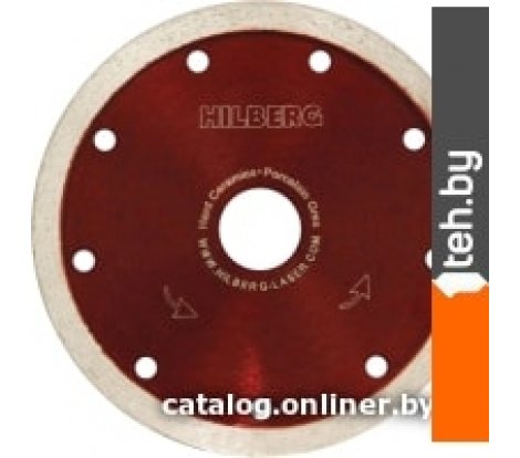  - Отрезные диски Hilberg Master Ceramic HM506 - Master Ceramic HM506