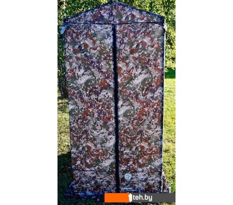  - Палатки НПО Кедр TD-01 (камуфляж) - TD-01 (камуфляж)