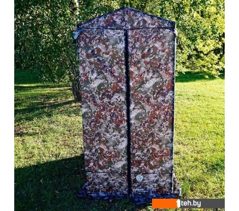  - Палатки НПО Кедр TD-02 (камуфляж) - TD-02 (камуфляж)