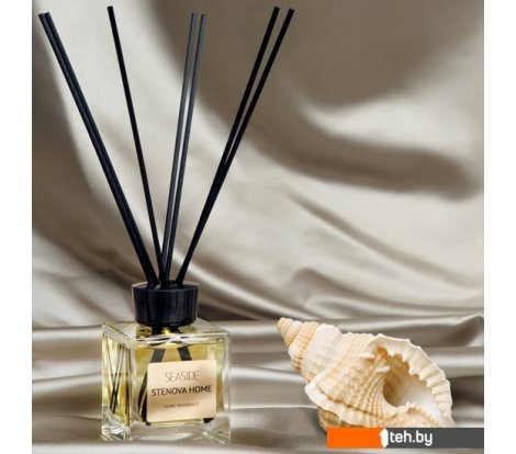 - Бытовая химия Stenova Home SeaSide 317011 (100 мл) - SeaSide 317011 (100 мл)