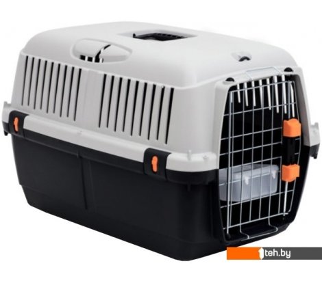 - Сумки, переноски для животных MP Bergamo Bracco Travel 3 - Bracco Travel 3