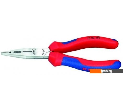  - Строительный, слесарный, монтажный инструмент Knipex KN-1302160 - KN-1302160