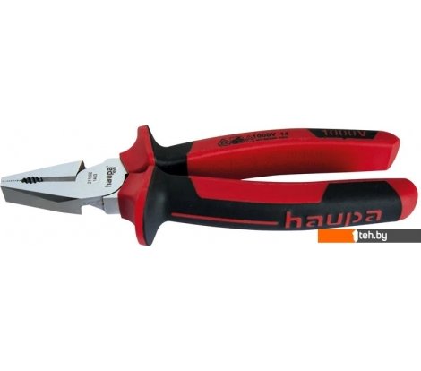  - Строительный, слесарный, монтажный инструмент Haupa 211202 - 211202