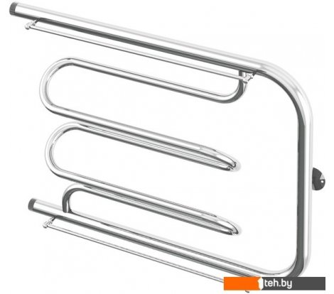  - Полотенцесушители Gloss & Reiter Twist. ПМ.3. 50Х70 (1