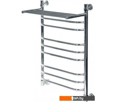  - Полотенцесушители Nika ЛТ (г2) ВП 80x50 - ЛТ (г2) ВП 80x50