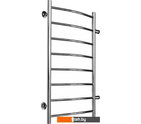  - Полотенцесушители Ростела Соната боковое подключение 1