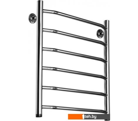  - Полотенцесушители Ростела Трапеция нижнее подключение 1/2