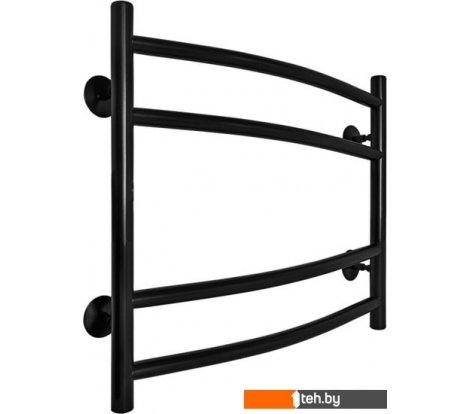  - Полотенцесушители Fincopper FC 45х50 (черный) - FC 45х50 (черный)