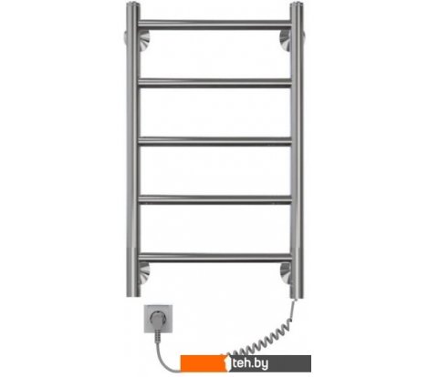  - Полотенцесушители Granula Классик 40x70 D32 с кнопкой (левый) - Классик 40x70 D32 с кнопкой (левый)