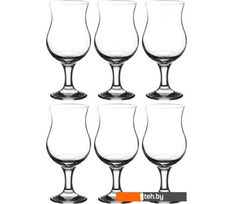  - Стаканы, бокалы, рюмки Pasabahce Bistro 44872-614920 - Bistro 44872-614920