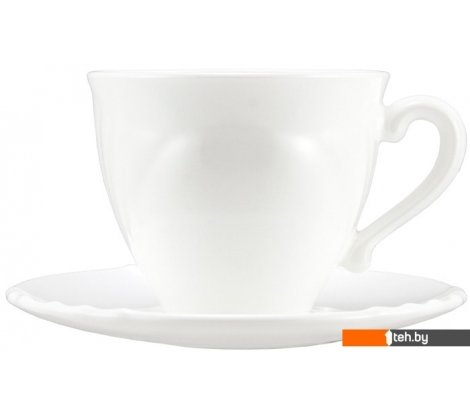  - Кружки, чашки, стаканы для горячих напитков Luminarc Cadix 38649 - Cadix 38649