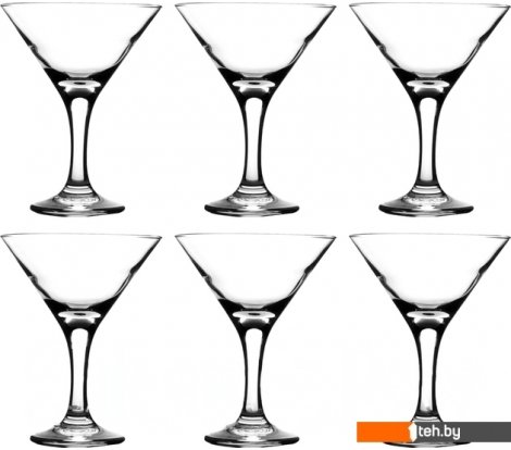  - Стаканы, бокалы, рюмки Pasabahce 44410/222204 - 44410/222204